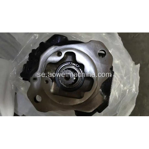 708-1U-00161 Komatsu WB97R hydraulpump WB97 708-1U-00163 708-1U-00164 708-1U-00162